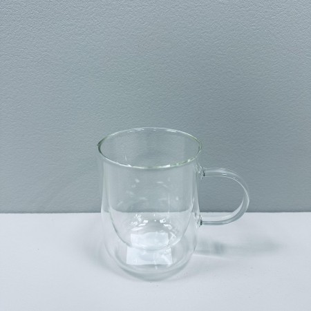 Чашка з подвійною стінкою Classic 300 мл S&T 201-2