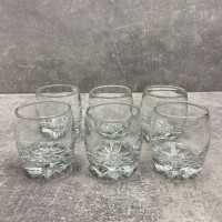 Набір стопок Sylvana 6 шт об'єм 60 мл Pasabahce 42244 PAS