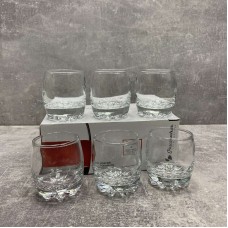 Набір стопок Sylvana 6 шт об'єм 60 мл Pasabahce 42244 PAS