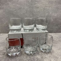 Набір стопок Sylvana 6 шт об'єм 60 мл Pasabahce 42244 PAS