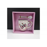 Чашка подарункова Hello Kitty 200 мл 1292-AT