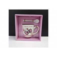 Чашка подарункова Hello Kitty 200 мл 1292-AT