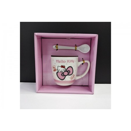 Чашка подарункова Hello Kitty 200 мл 1292-AT