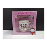 Чашка подарункова Hello Kitty 200 мл 1292-AT