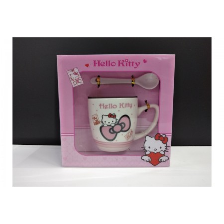 Чашка подарункова Hello Kitty 200 мл 1292-AT