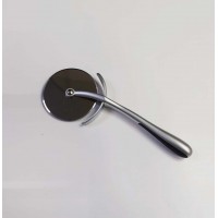 Ніж для піци Lessner Savoy 18,5 см із нержавіючої сталі 10223