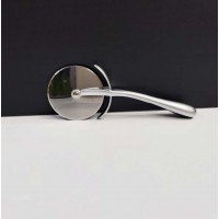 Ніж для піци Lessner Savoy 18,5 см із нержавіючої сталі 10223