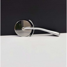 Ніж для піци Lessner Savoy 18,5 см із нержавіючої сталі 10223