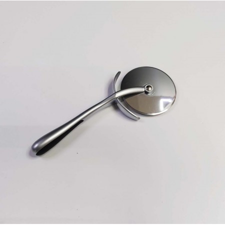 Ніж для піци Lessner Savoy 18,5 см із нержавіючої сталі 10223