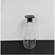 Декантер-глечик для вина Arcoroc Fluid 1 л з кришкою (L4193)