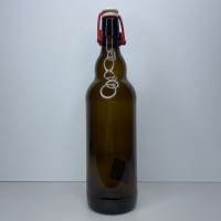 Пляшка EverGlass 10021 об'єм 1000 мл.