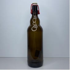 Пляшка EverGlass 10021 об'єм 1000 мл.