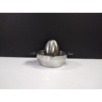 Ручний прес для цитрусових Empire з нержавіючої сталі 2506