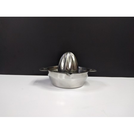 Ручний прес для цитрусових Empire з нержавіючої сталі 2506