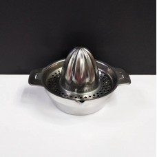 Ручний прес для цитрусових Empire з нержавіючої сталі 2506