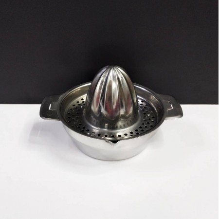 Ручний прес для цитрусових Empire з нержавіючої сталі 2506