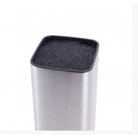 Підставка для ножів Kamille 9,5 х9, 5х22 см KM-7612