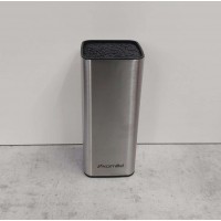 Підставка для ножів Kamille 9,5 х9, 5х22 см KM-7612