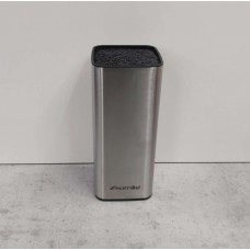 Підставка для ножів Kamille 9,5 х9, 5х22 см KM-7612