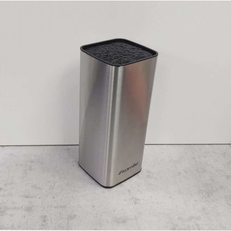 Підставка для ножів Kamille 9,5 х9, 5х22 см KM-7612