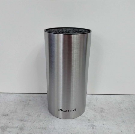 Підставка для ножів Kamille 22 см KM-7611