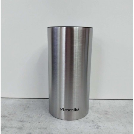 Підставка для ножів Kamille 22 см KM-7611