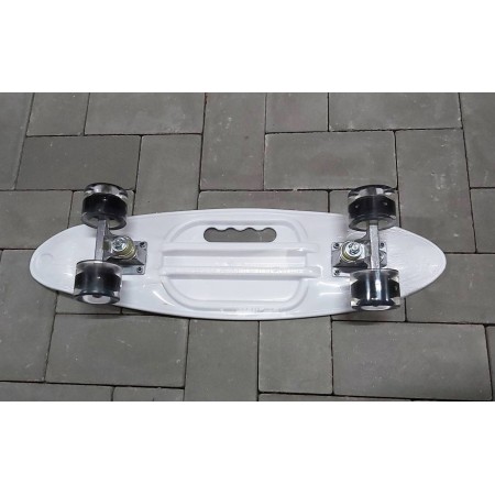 Скейт пенні PROFI (MS 0461-7)