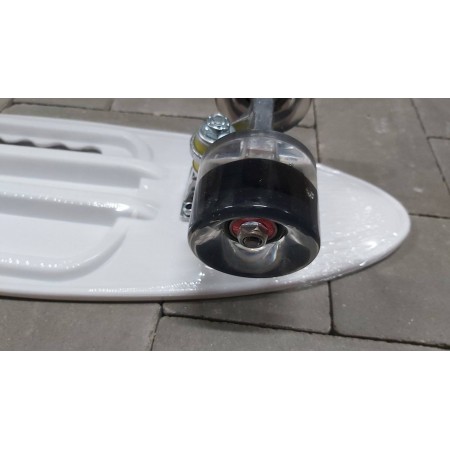 Скейт пенні PROFI (MS 0461-7)