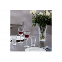 Набір високих склянок Eclat Lady Diamond 6 шт 360 мл d-9.5 см, h-13 см L9746