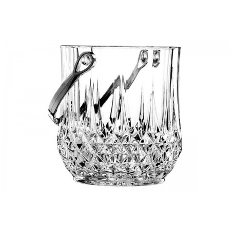 Відро для льоду Eclat Longchamp 14 х 15 см (L9759)