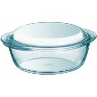 Каструля для запікання кругла Pyrex 1 л (207A000)