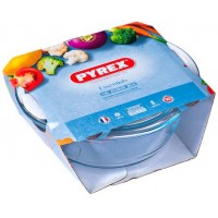Каструля для запікання кругла Pyrex 1 л (207A000)