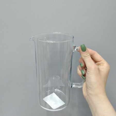 Глек Simax Cylinder 1 л (20050)