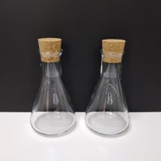 Набір пляшок для олії та оцту 0.25 л Simax s189