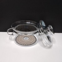 Каструля для індукції 1,5л SIMAX PRIMO S6063/IND