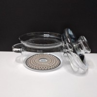 Каструля для індукції 1,5л SIMAX PRIMO S6063/IND