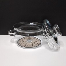 Каструля для індукції 1,5л SIMAX PRIMO S6063/IND