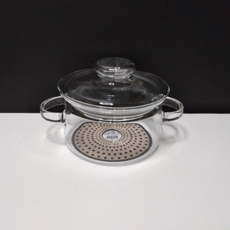 Каструля для індукції 1,5л SIMAX PRIMO S6063/IND