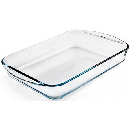 Форма прямокутна Pyrex для випікання 35х23 см (234B000)