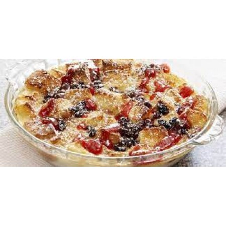 Форма для запікання кругла Pyrex B&E 26х23 см (198B000)