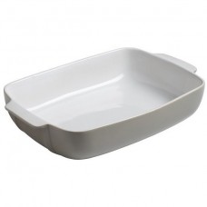 Форма прямокутна для випікання Pyrex Signature 25х19 см Сіра (SG25RR4)