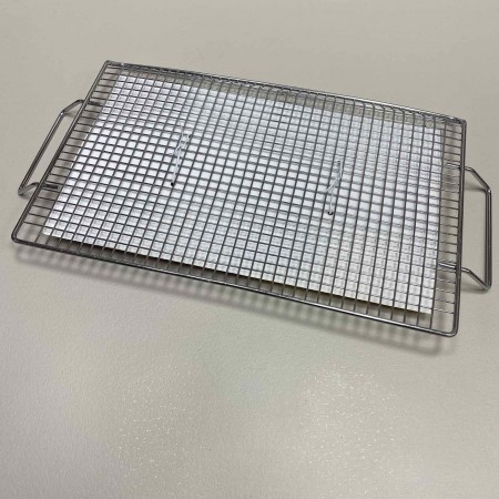Решітка-гриль A-PLUS 38,5 х 26 см (1832)