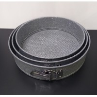 Набір роз'ємних форм Con Brio CB-532 Eco Granite