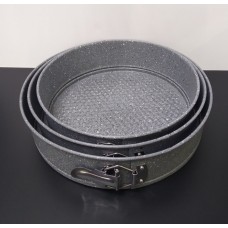 Набір роз'ємних форм Con Brio CB-532 Eco Granite