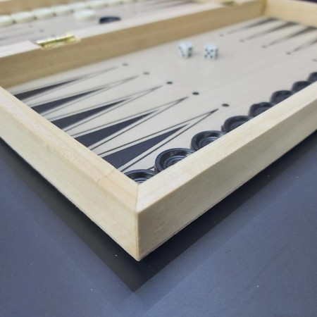 Шахи дерев'яні 3 в 1 YT29A