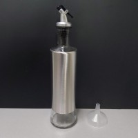 Ємність для олії з дозатором A-PLUS 500 мл (2216)