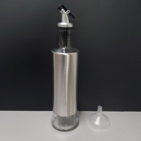 Ємність для олії з дозатором A-PLUS 500 мл (2216)