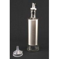 Ємність для олії з дозатором A-PLUS 500 мл (2216)