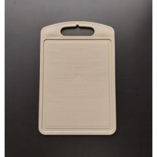 Обробна дошка Алеана 30 х 20 см какао 168028