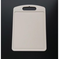 Обробна дошка Алеана 35 х 25 см біла троянда 168029